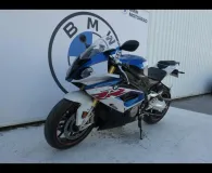 BMW 1000 RR Pack Dynamic + Race + Options