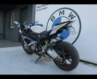 BMW 1000 RR Pack Dynamic + Race + Options
