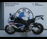 BMW 1000 RR Pack Dynamic + Race + Options