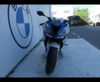 BMW 1000 RR Pack Dynamic + Race + Options