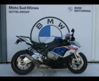 BMW 1000 RR Pack Dynamic + Race + Options