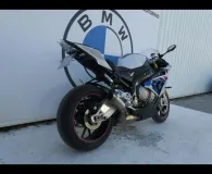 BMW 1000 RR Pack Dynamic + Race + Options