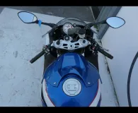 BMW 1000 RR Pack Dynamic + Race + Options