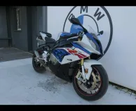 BMW 1000 RR Pack Dynamic + Race + Options