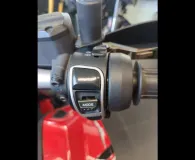 MOTO-GUZZI 850 Euro 5