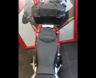 MOTO-GUZZI 850 Euro 5