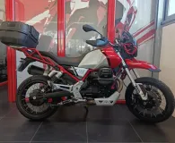 MOTO-GUZZI 850 Euro 5