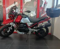MOTO-GUZZI 850 Euro 5