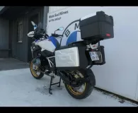 BMW 1250 GS Style HP Pack Dynamic + Touring + Confort + Options