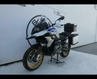 BMW 1250 GS Style HP Pack Dynamic + Touring + Confort + Options