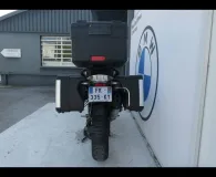 BMW 1250 GS Style HP Pack Dynamic + Touring + Confort + Options