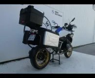 BMW 1250 GS Style HP Pack Dynamic + Touring + Confort + Options