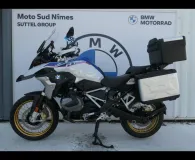BMW 1250 GS Style HP Pack Dynamic + Touring + Confort + Options