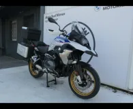 BMW 1250 GS Style HP Pack Dynamic + Touring + Confort + Options