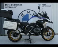 BMW 1250 GS Style HP Pack Dynamic + Touring + Confort + Options
