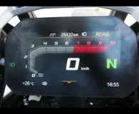 BMW 1250 GS Style HP Pack Dynamic + Touring + Confort + Options