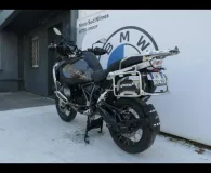 BMW 1250 GS Adventure Style Triple Black 1ere Main Finition Pro + Options