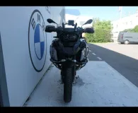 BMW 1250 GS Adventure Style Triple Black 1ere Main Finition Pro + Options