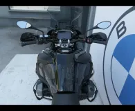 BMW 1250 GS Adventure Style Triple Black 1ere Main Finition Pro + Options