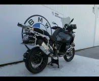 BMW 1250 GS Adventure Style Triple Black 1ere Main Finition Pro + Options