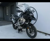 BMW 1250 GS Adventure Style Triple Black 1ere Main Finition Pro + Options
