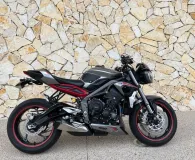 TRIUMPH 765 RS 2022