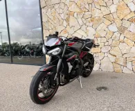 TRIUMPH 765 RS 2022