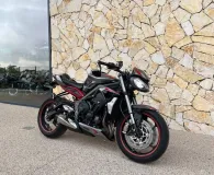 TRIUMPH 765 RS 2022