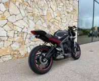 TRIUMPH 765 RS 2022