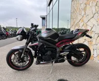 TRIUMPH 765 RS 2022
