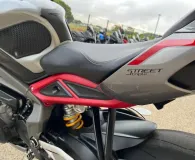 TRIUMPH 765 RS 2022