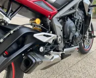 TRIUMPH 765 RS 2022