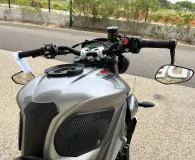 TRIUMPH 765 RS 2022