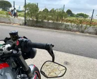 TRIUMPH 765 RS 2022