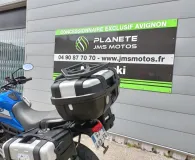 TRIUMPH Tiger 900 GT Pro Valises,Top Case,Care carter,revisee