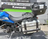 TRIUMPH Tiger 900 GT Pro Valises,Top Case,Care carter,revisee