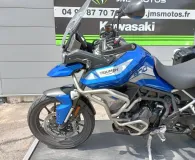 TRIUMPH Tiger 900 GT Pro Valises,Top Case,Care carter,revisee