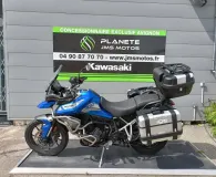 TRIUMPH Tiger 900 GT Pro Valises,Top Case,Care carter,revisee