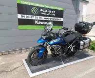 TRIUMPH Tiger 900 GT Pro Valises,Top Case,Care carter,revisee