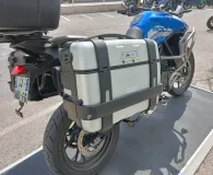 TRIUMPH Tiger 900 GT Pro Valises,Top Case,Care carter,revisee