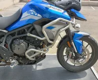 TRIUMPH Tiger 900 GT Pro Valises,Top Case,Care carter,revisee