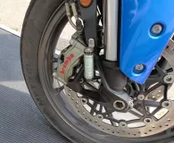 TRIUMPH Tiger 900 GT Pro Valises,Top Case,Care carter,revisee