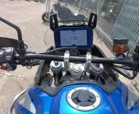 TRIUMPH Tiger 900 GT Pro Valises,Top Case,Care carter,revisee