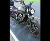 KAWASAKI 650 SE ABS 2021 POT ARROW BRIDABLE A2 NBS OPTIONS