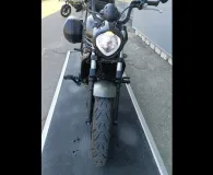 KAWASAKI 650 SE ABS 2021 POT ARROW BRIDABLE A2 NBS OPTIONS