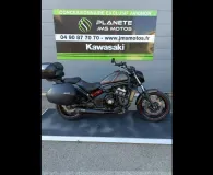 KAWASAKI 650 SE ABS 2021 POT ARROW BRIDABLE A2 NBS OPTIONS