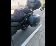 KAWASAKI 650 SE ABS 2021 POT ARROW BRIDABLE A2 NBS OPTIONS