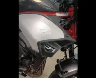 KAWASAKI Z 900  125 CH 1ER MAIN BULLE POIGNET CHAUFFANTE  Z900