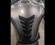 KAWASAKI Z 900  125 CH 1ER MAIN BULLE POIGNET CHAUFFANTE  Z900