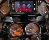 HARLEY-DAVIDSON Road Glide Special 1868 Noir 2021